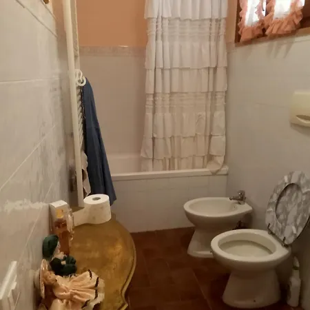 Lilly House Apartament
