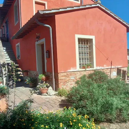 Lilly House